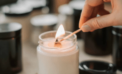 La terapia realmente es una luz que alumbra tu oscuridad