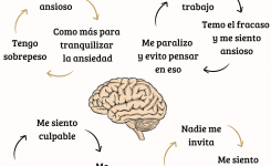 ¿Y tú ya sabes cuáles son tus círculos viciosos?