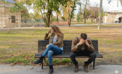 Errores tóxicos en tu relación que no puedes permitir