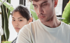 Cómo cargarte tu relación en estas navidades